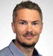 Mattias Johansson